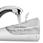 Іригатор Waterpik WF-20 White Cordless Pulse 3100 - Зображення 7