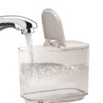Зубний центр Waterpik CC-04 Sensonic Complete Care White with Chrome - Зображення 3