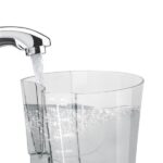 Зубний центр Waterpik WP-862 Complete Care 5.0 Black - Зображення 4
