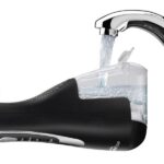 Іригатор Waterpik WP-582 Black Cordless Advanced 2.0 - Зображення 4