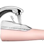 Іригатор Waterpik WF-03 Pink Cordless Revive - Зображення 3