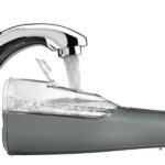 Іригатор Waterpik WF-03 Gray Cordless Revive - Зображення 3