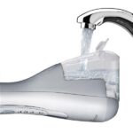Іригатор Waterpik WP-580 White Cordless Advanced 2.0 - Зображення 7