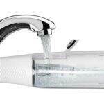 Іригатор Waterpik WF-02 White Cordless Express - Зображення 3