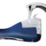 Іригатор Waterpik WP-583 Blue Cordless Advanced 2.0 - Зображення 4