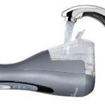 Іригатор Waterpik WP-587 Gray Cordless Advanced 2.0 - Зображення 5