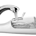 Іригатор Waterpik WF-10 White Cordless Select - Зображення 4