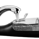 Іригатор Waterpik WF-10 Black Cordless Select - Зображення 5
