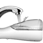 Іригатор Waterpik WF-13 White Cordless Pearl - Зображення 4