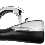 Іригатор Waterpik WF-13 Black Cordless Pearl - Зображення 5