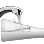 Іригатор Waterpik WP-450 White Cordless Plus - Зображення 4