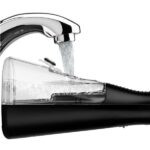 Іригатор Waterpik WP-462 Black Cordless Plus - Зображення 5