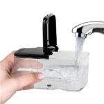 Іригатор Waterpik WF-12 Black ION Professional - Зображення 4