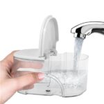 Іригатор Waterpik WF-11 White ION - Зображення 3
