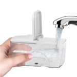 Іригатор Waterpik WF-12 White ION Professional - Зображення 3
