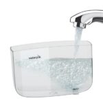 Іригатор Waterpik Sidekick WF-04 White with Chrome - Зображення 4
