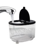 Waterpik SF-03 Sonic-Fusion 2.0 Black with Chrome - Зображення 6