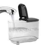 Waterpik Sonic-Fusion 2.0 Professional SF-04 Black with Chrome - Зображення 6