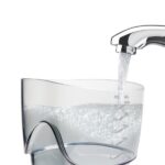 Іригатор Waterpik WP-117 Modern Gray Ultra - Зображення 3
