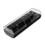 Waterpik SF-03 Sonic-Fusion 2.0 Black with Chrome - Зображення 7