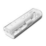 Waterpik SF-03 Sonic-Fusion 2.0 White with Chrome - Зображення 6