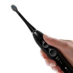 Waterpik SF-03 Sonic-Fusion 2.0 Black with Chrome - Зображення 8