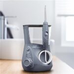 Іригатор Waterpik WP-667 Modern Gray Aquarius - Зображення 4