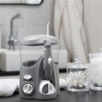 Іригатор Waterpik WP-117 Modern Gray Ultra - Зображення 4