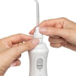 Насадка Waterpik Boost + таблетки для відбілювання зубів Fresh Mint - Зображення 5