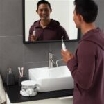 Іригатор Waterpik WF-11 White ION - Зображення 4