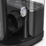 Waterpik Sonic-Fusion 2.0 Professional SF-04 Black with Chrome - Зображення 9