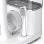 Waterpik Sonic-Fusion 2.0 Professional SF-04 White with Chrome - Зображення 8