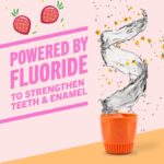 Дитячий ополіскувач ротової порожнини проти карієсу TheraBreath - Strawberry Splash - Зображення 4
