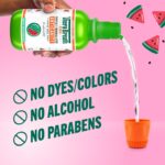 Дитячий ополіскувач ротової порожнини проти карієсу TheraBreath - Wacky Watermelon - Зображення 6
