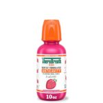 Дитячий ополіскувач ротової порожнини проти карієсу TheraBreath - Strawberry Splash - Зображення 9
