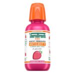 Дитячий ополіскувач ротової порожнини проти карієсу TheraBreath - Strawberry Splash