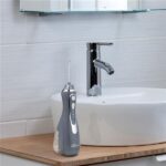 Іригатор Waterpik WP-587 Gray Cordless Advanced 2.0 - Зображення 6