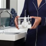Іригатор Waterpik WF-12 White ION Professional - Зображення 5