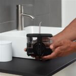 Іригатор Waterpik WF-12 Black ION Professional - Зображення 6