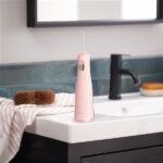 Іригатор Waterpik WF-03 Pink Cordless Revive - Зображення 4