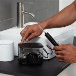 Іригатор Waterpik WF-12 Black ION Professional - Зображення 7