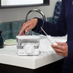 Іригатор Waterpik WF-12 White ION Professional - Зображення 6