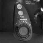 Іригатор Waterpik WP-662 Black Aquarius - Зображення 5