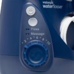 Іригатор Waterpik WP-663 Blue Aquarius - Зображення 5