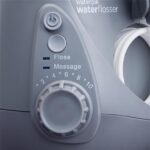Іригатор Waterpik WP-667 Modern Gray Aquarius - Зображення 5