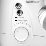 Іригатор Waterpik Whitening Professional WF-05 - Зображення 4
