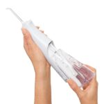 Іригатор Waterpik WF-20 White Cordless Pulse 3100 - Зображення 8