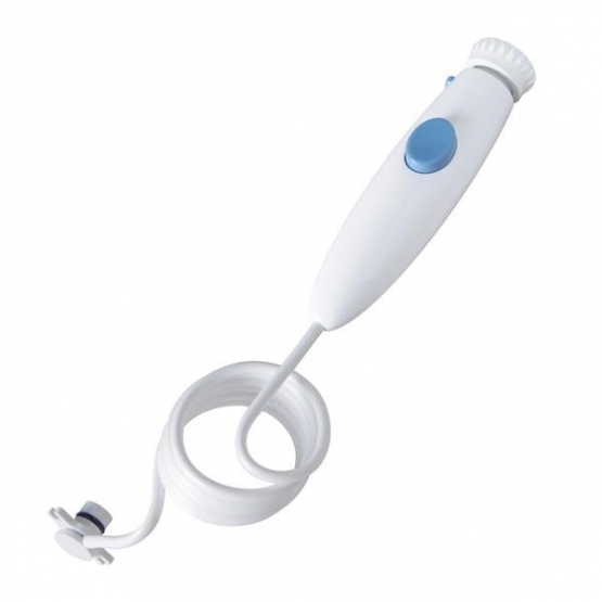 Replacement_HoseHandle_Assembly Запасний шланг/ручка для WP-100 White/Blue - Зображення 1