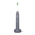 Електрична зубна щітка Waterpik Gray Sensonic