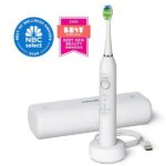 Електрична зубна щітка Waterpik White Sensonic - Зображення 5